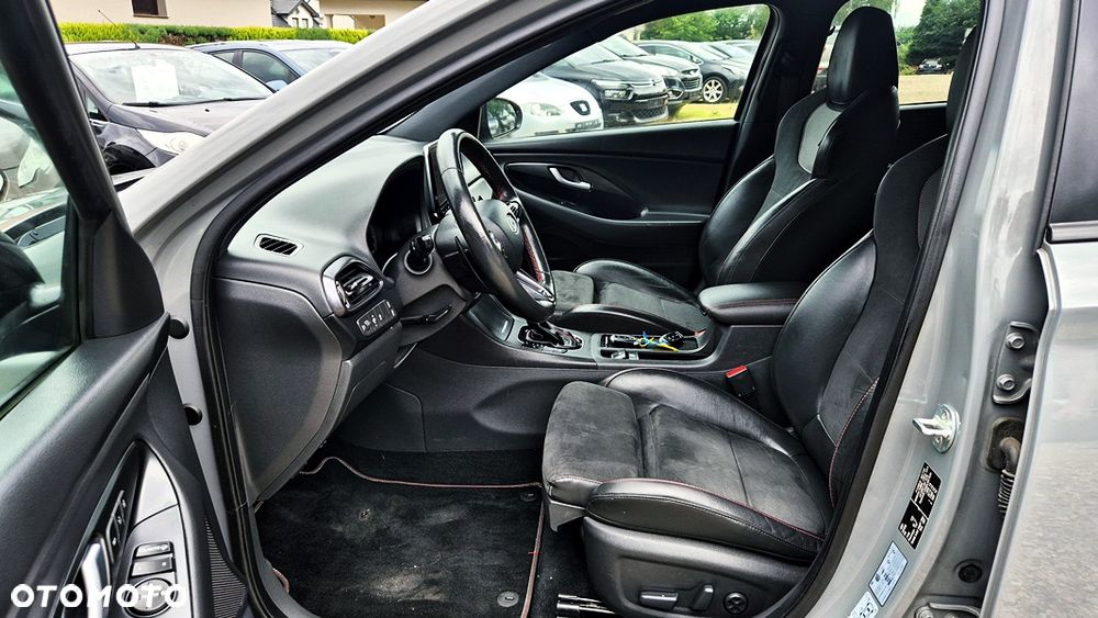 Hyundai i30 N - 30