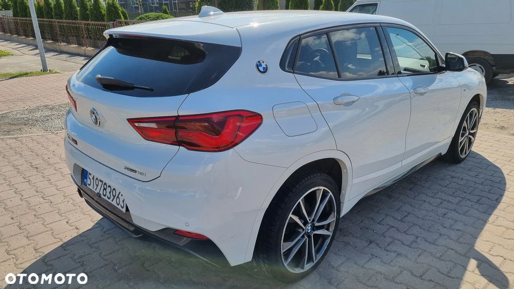 BMW X2 - 18