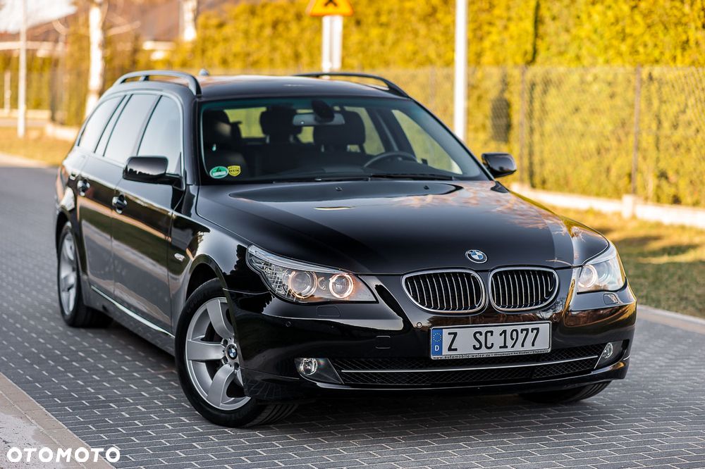 BMW Seria 5 - 16