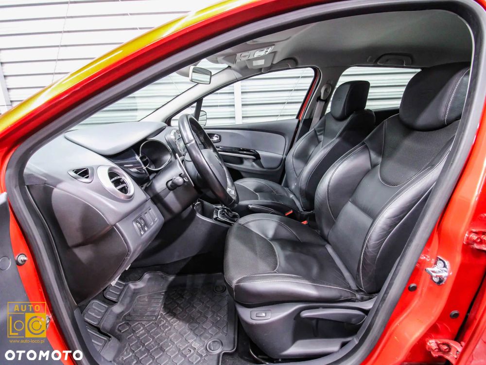 Renault Clio TCe 120 EDC GT - 12