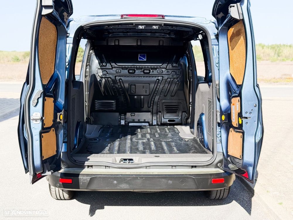Ford Transit Connect 1.5 TDCi 210 L2 Trend Powershift - 7