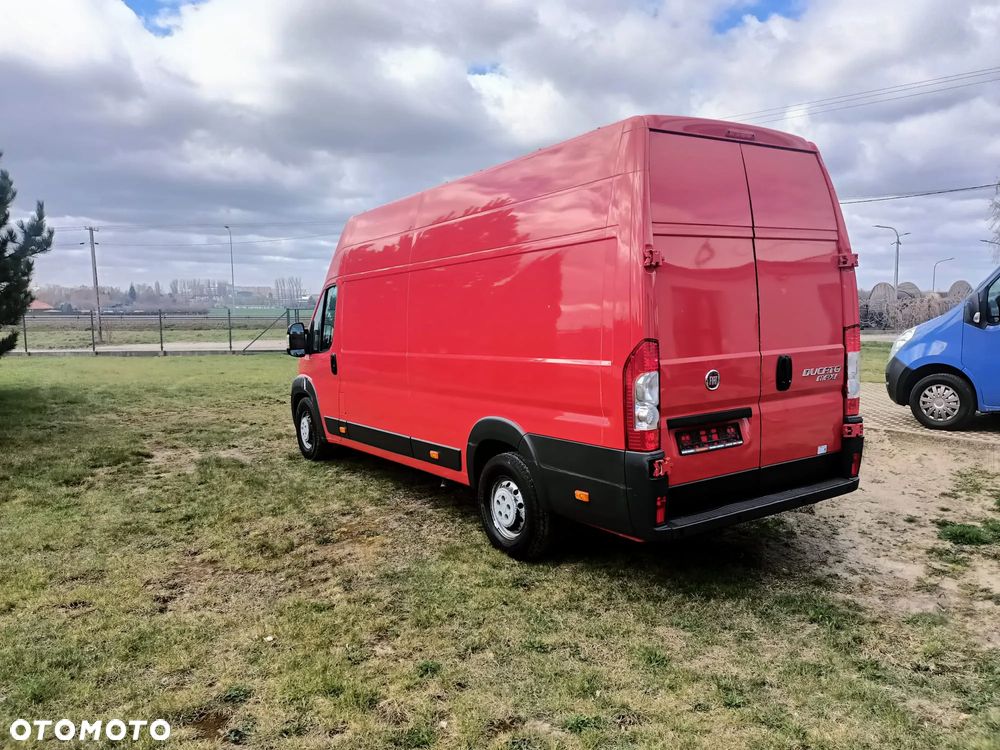 Fiat Ducato - 6