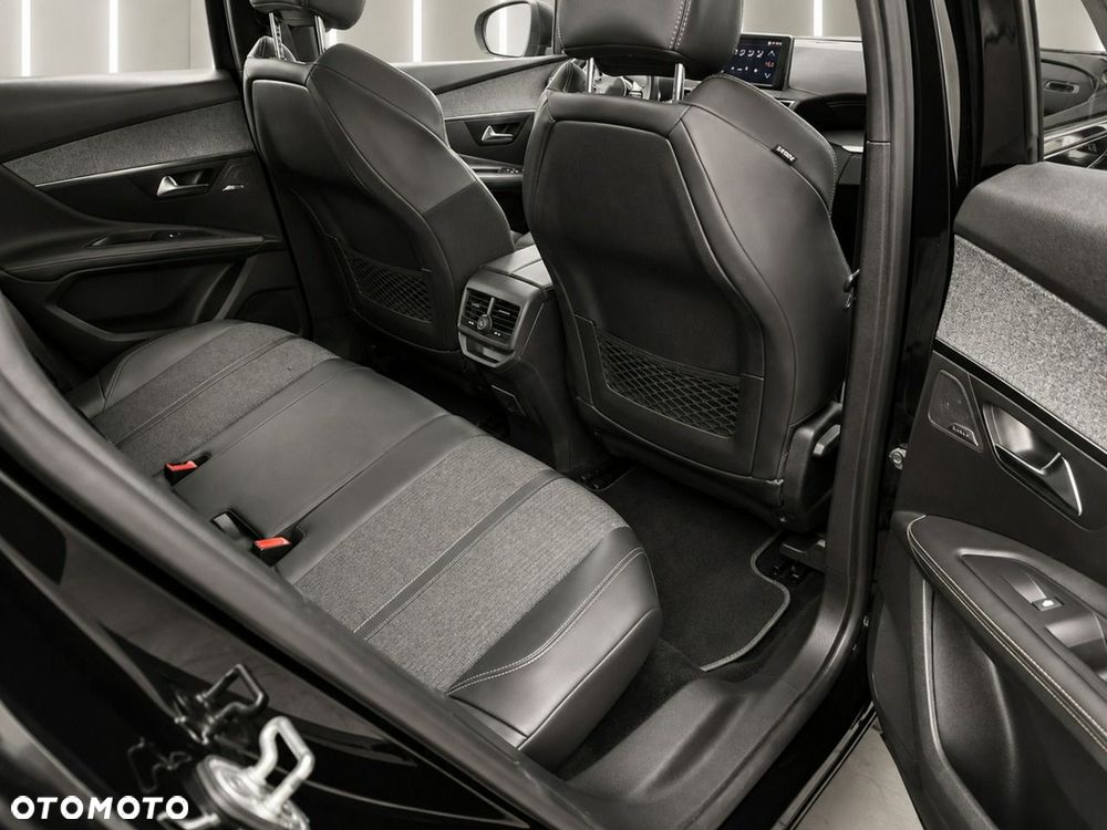 Peugeot 3008 - 14