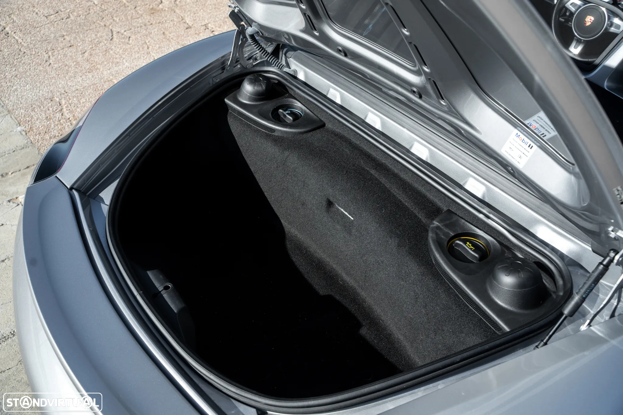 Porsche Boxster 3.5 GTS PDK - 16