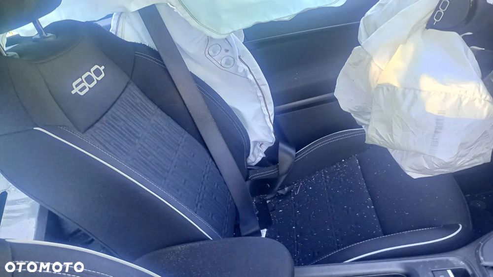 Fiat 600 1.2 Turbo Hybrid La Prima eDCT - 19