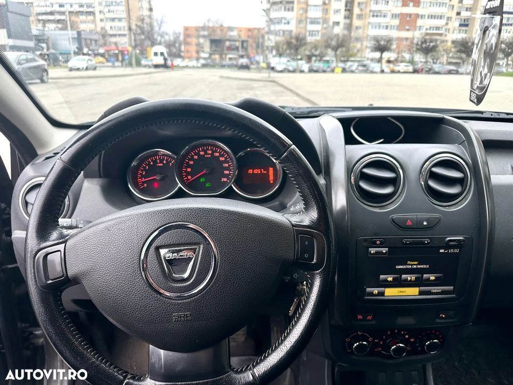 Dacia Duster 1.2 TCe 4x2 Laureate - 7