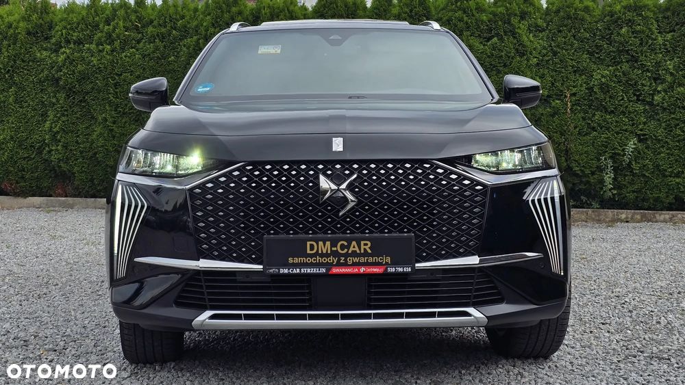 DS Automobiles Ds 7 Crossback 2023 photo 5