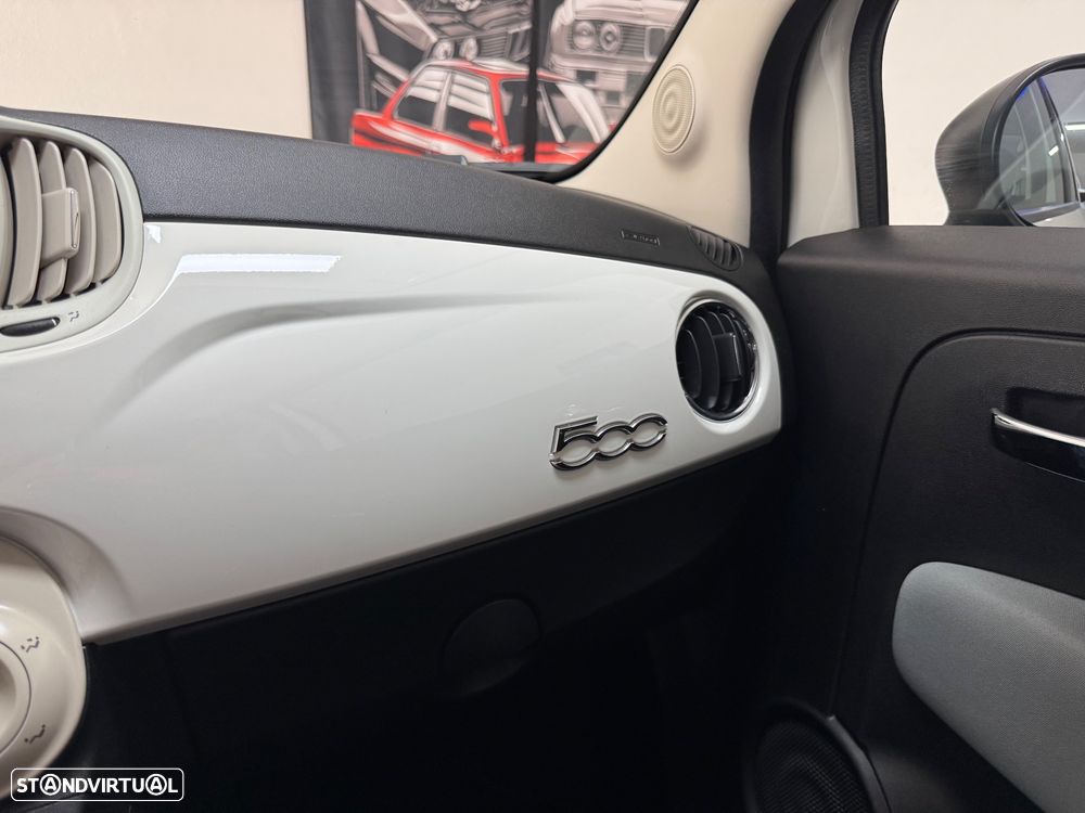 Fiat 500 1.2 S S&S - 39