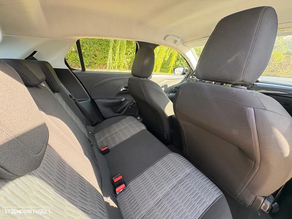Opel Corsa 1.2 Business - 19