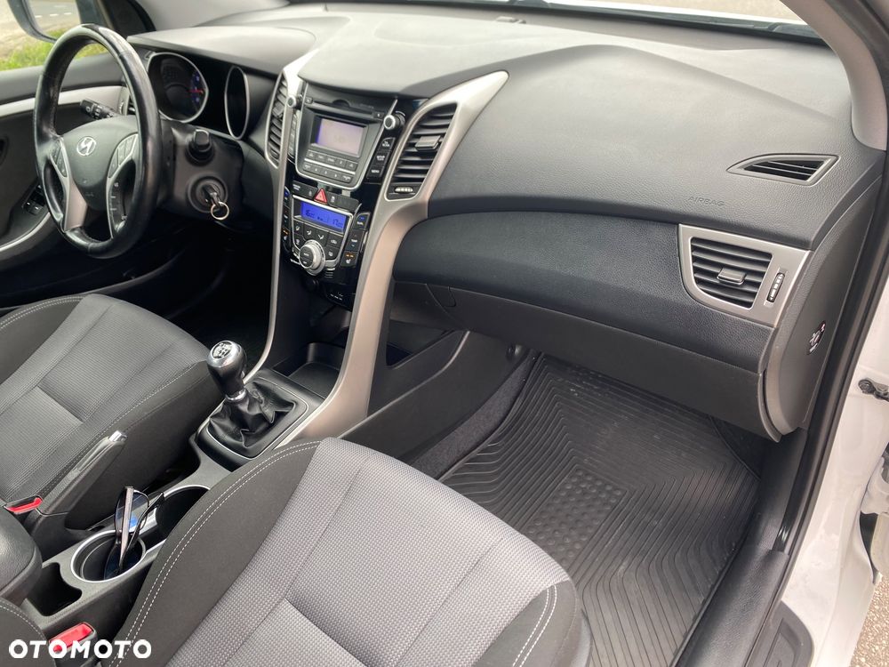 Honda Civic 1.4 i-VTEC Sport 40 Jahre Edition - 21