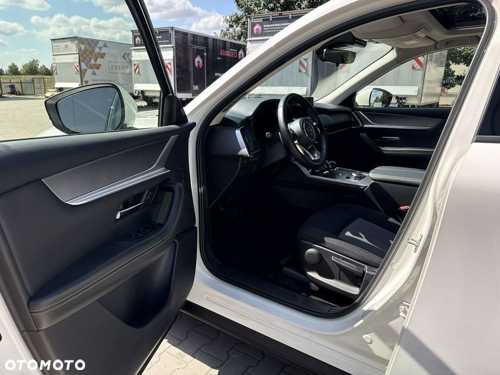 Mazda CX-60 3.3 D mHEV Exclusive Line - 10
