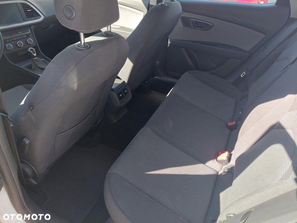 Seat Leon - 12