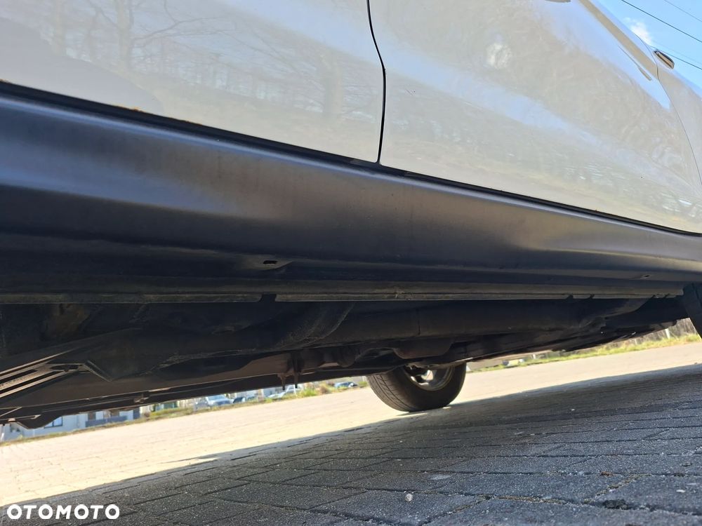 Mitsubishi ASX 1.6 Inform - 22