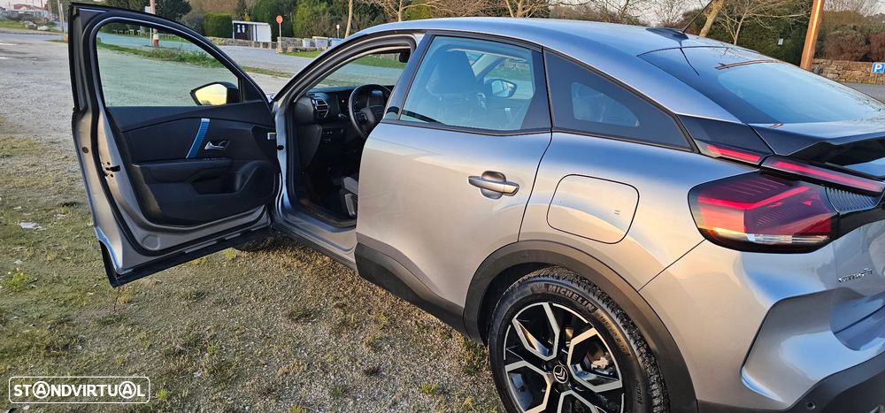 Citroën e-C4 50 kWh Feel Pack - 3