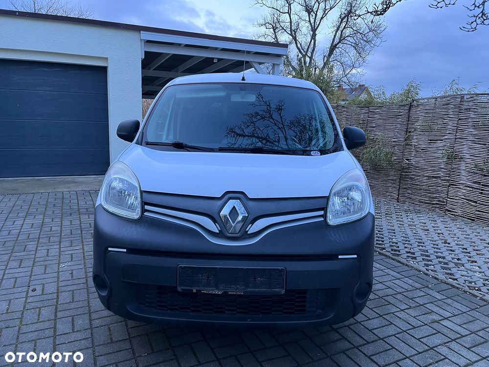 Renault Kangoo - 3