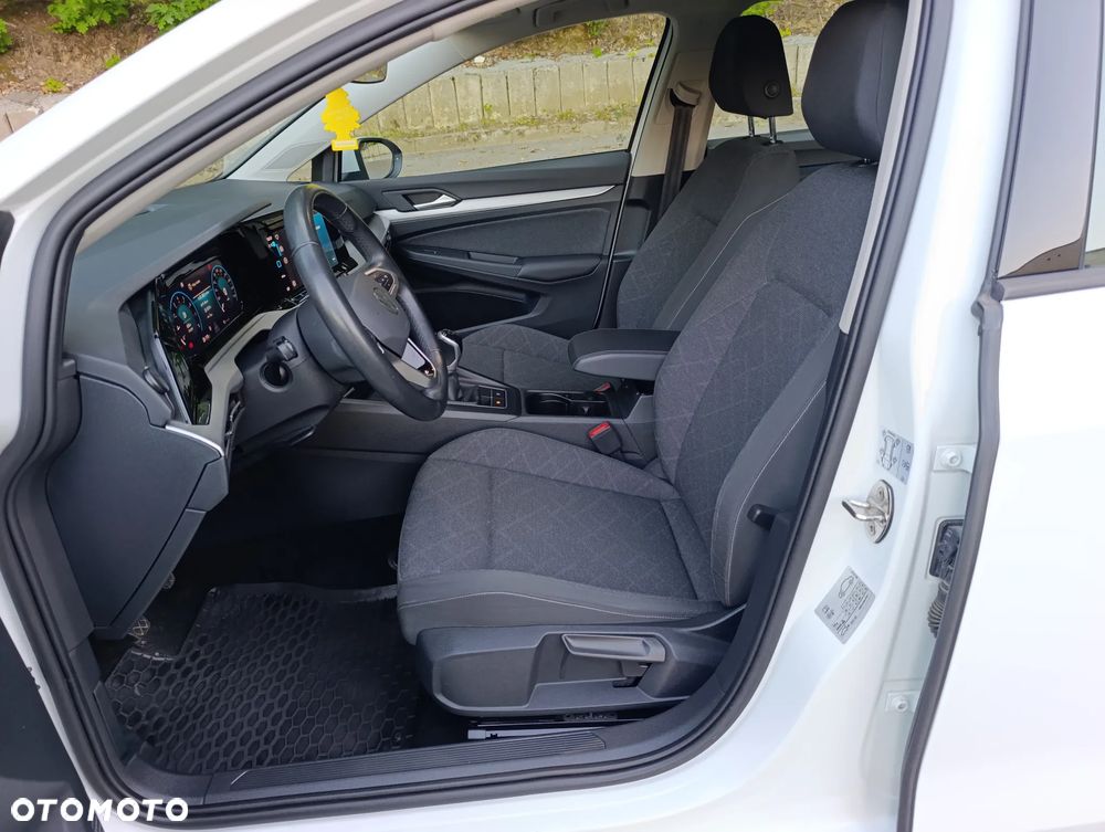 Volkswagen Golf 1.5 TSI Life - 15
