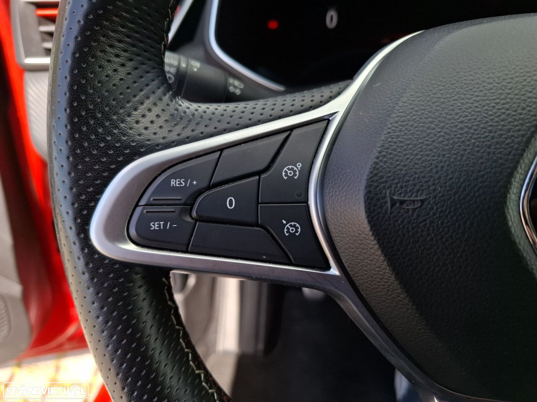 Renault Clio 1.0 TCe RS Line - 16