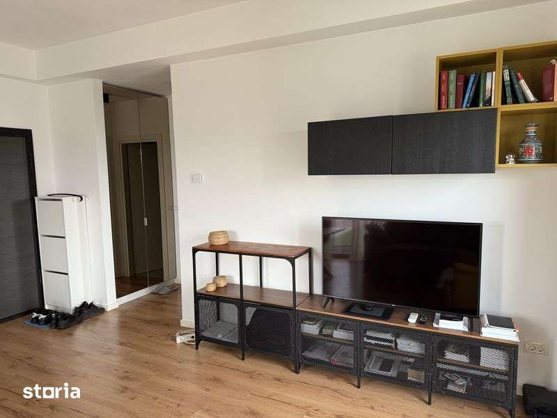 Direct proprietar! Apartament cu 2 camere in Tunari + loc de parcare - Imagine principală: 3/8