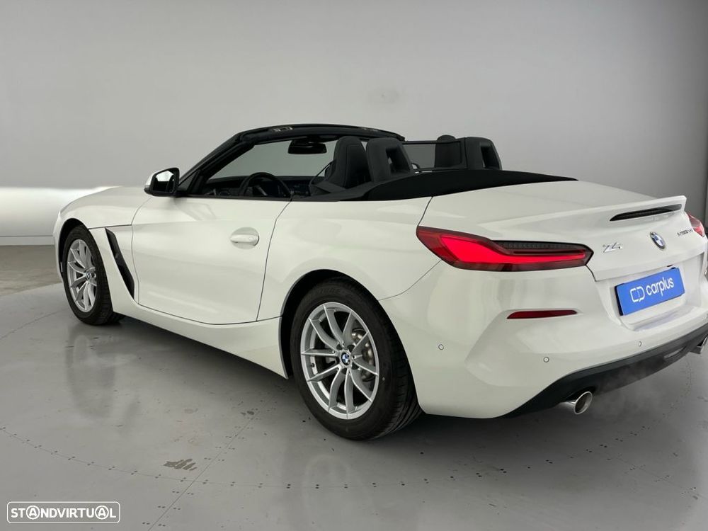 BMW Z4 - 22