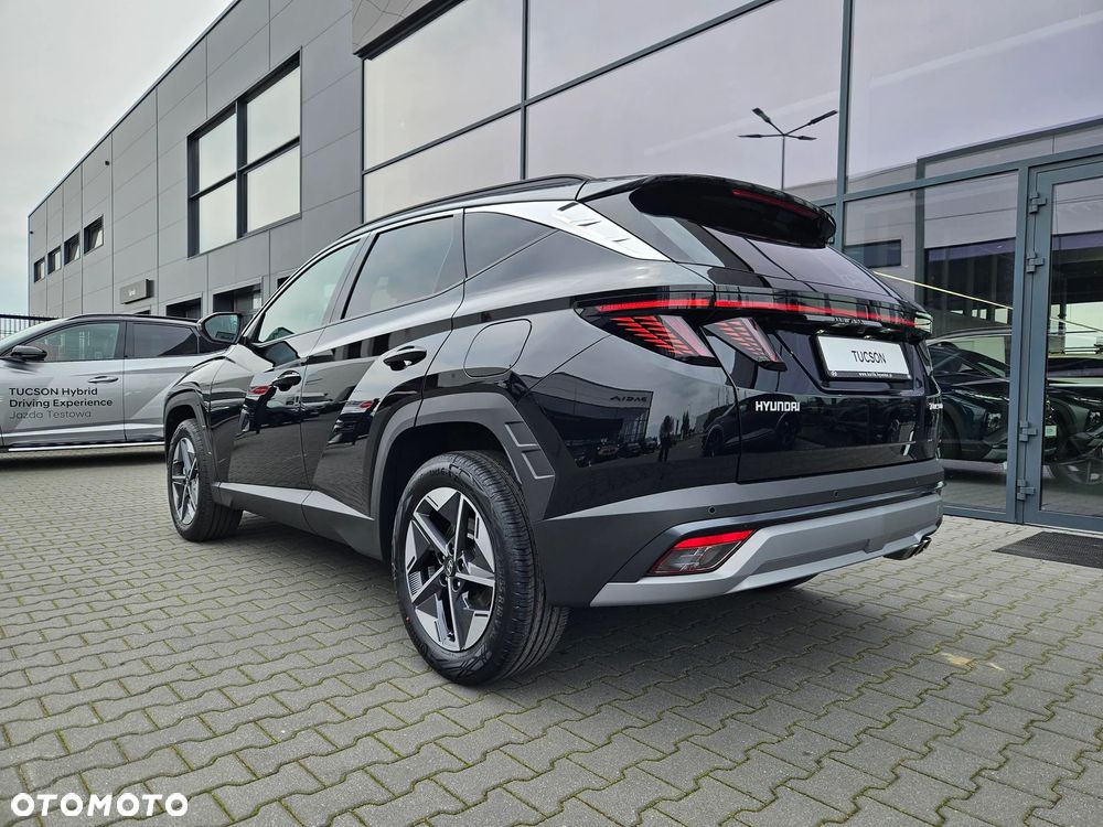 Hyundai Tucson 1.6 T-GDi Smart 2WD - 7