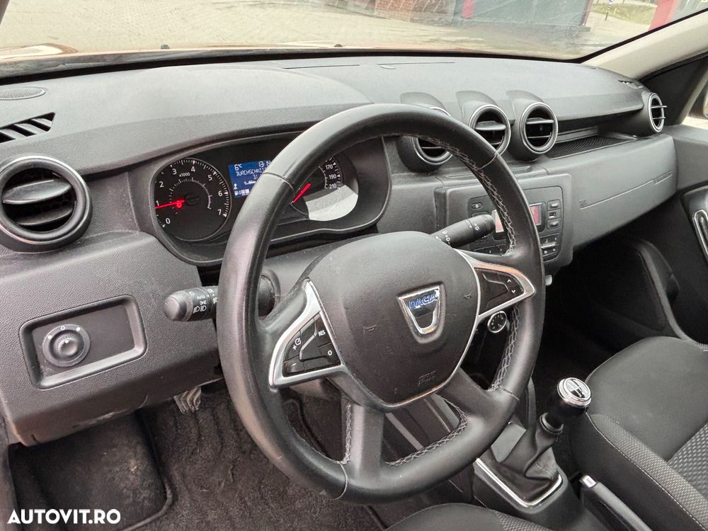 Dacia Duster TCe 100 Comfort - 23