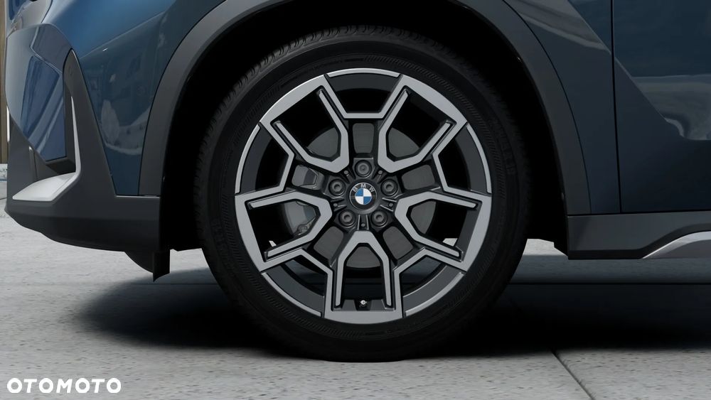 BMW X1 sDrive18d xLine - 5
