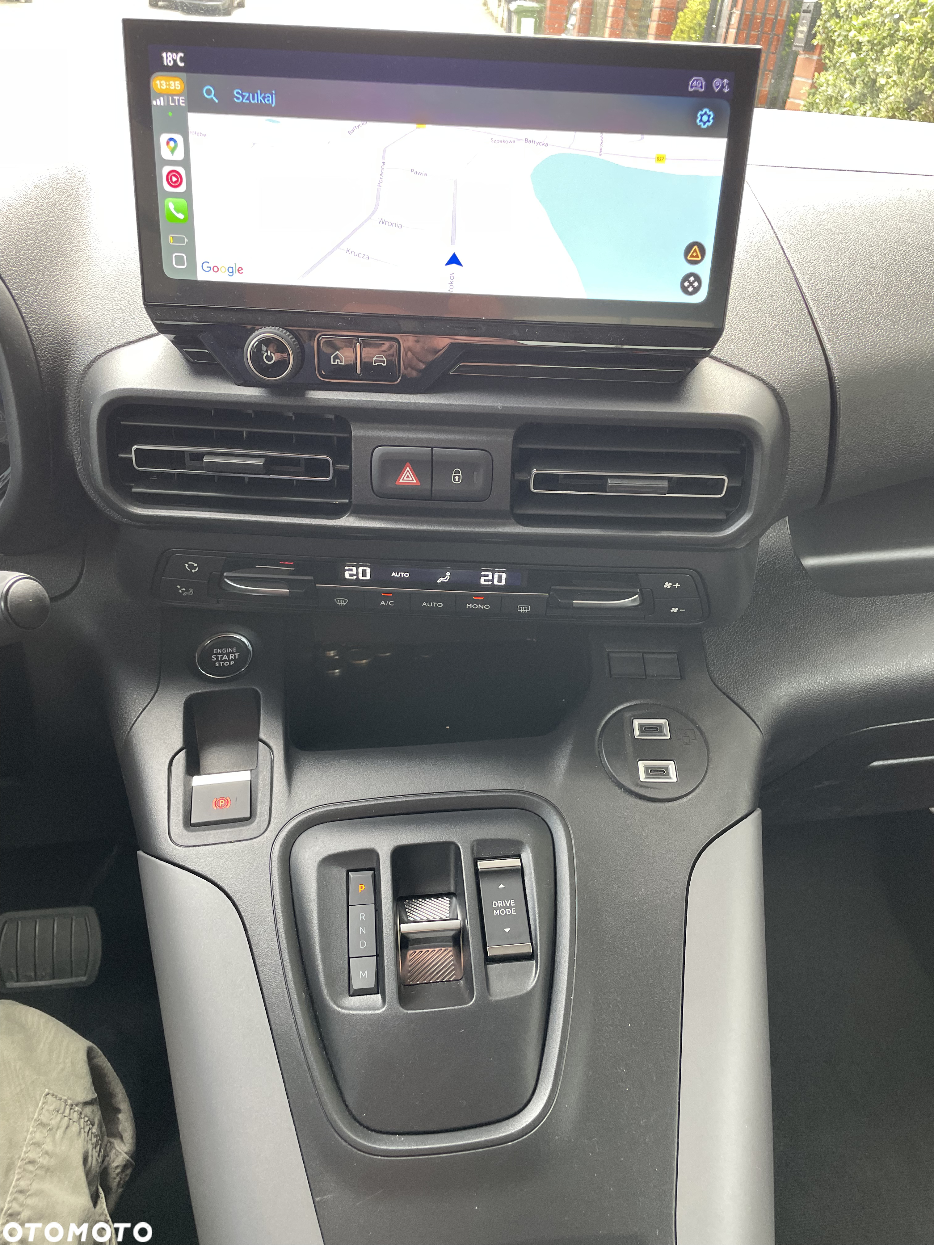 Toyota Proace City Verso 1.5 D-4D Family - 14