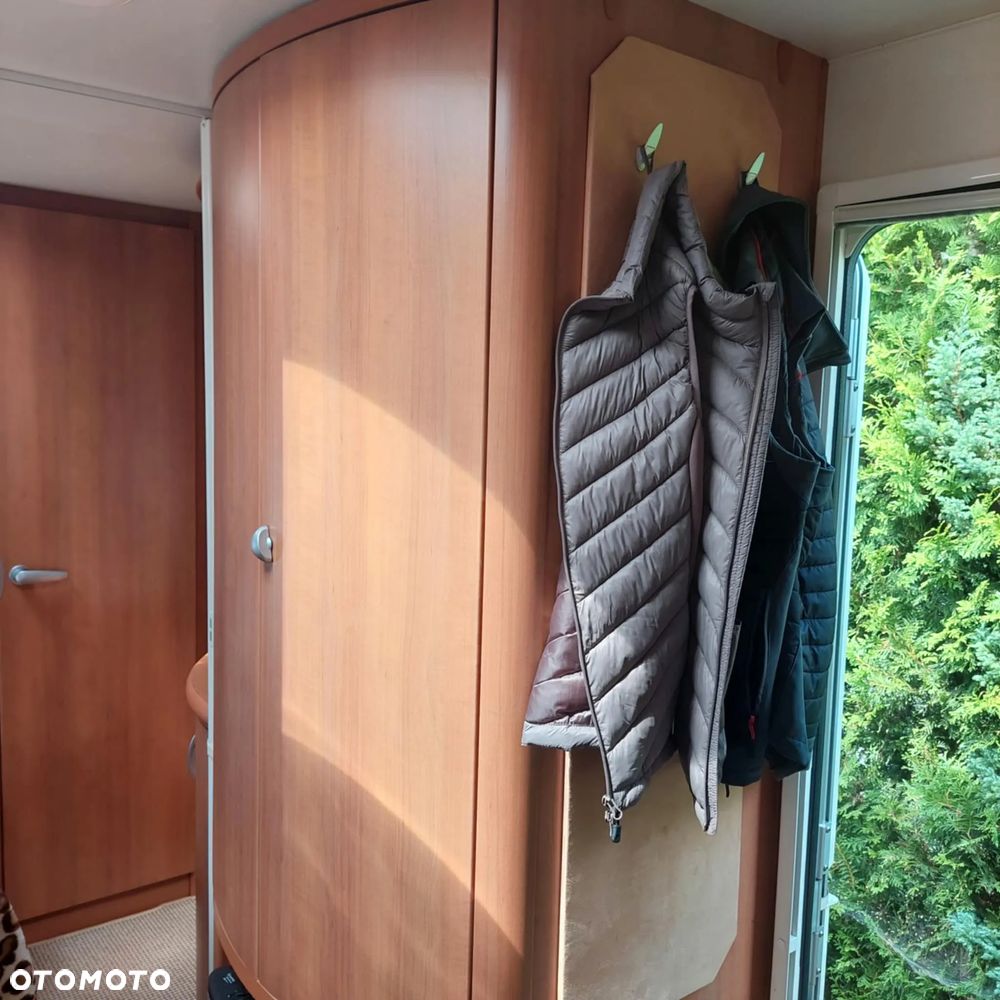 Hobby excellent 495ufe - 21