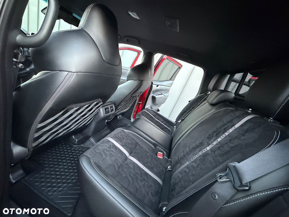 Mercedes-Benz Klasa X 350 d 4-Matic Power - 20