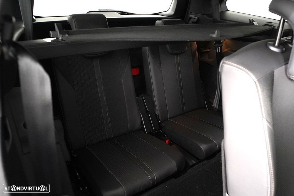 Peugeot 5008 1.2 PureTech GT EAT8 - 24