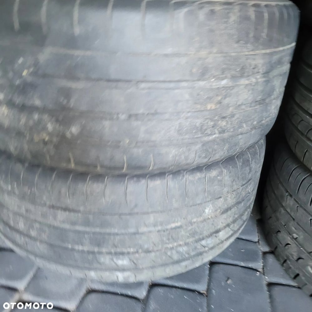 AUDI A8 D3 LIFT FELGI ALUMINIOWE ALUSY KOŁA 20 CALI 5X112 LATO 4E0601025AT - 19
