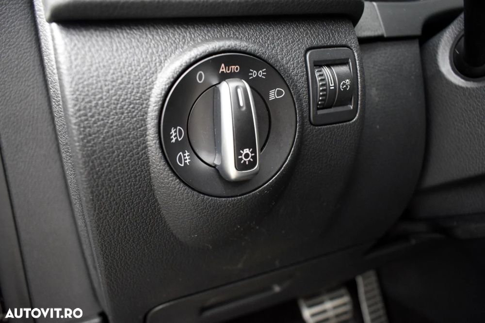 Volkswagen Tiguan 2.0 TDI DPF 4Motion BlueMotion Technology DSG CityScape - 21