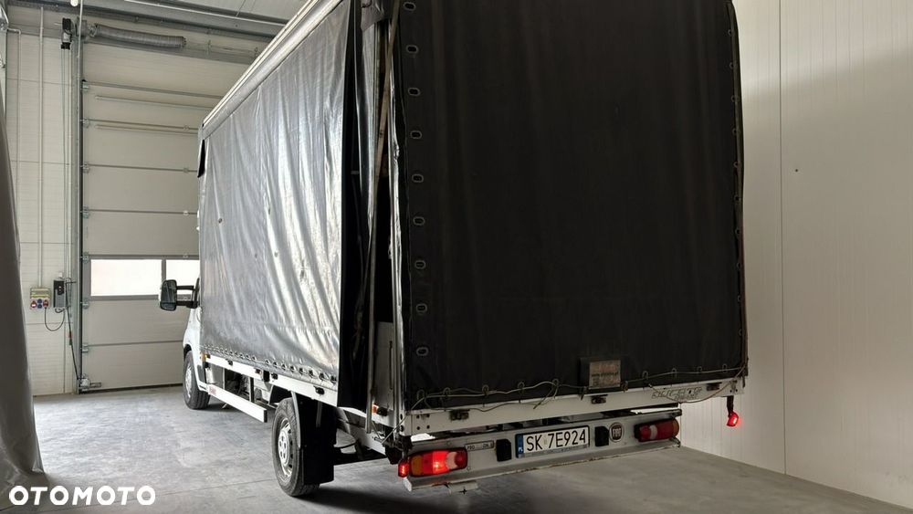 Fiat Ducato - 6