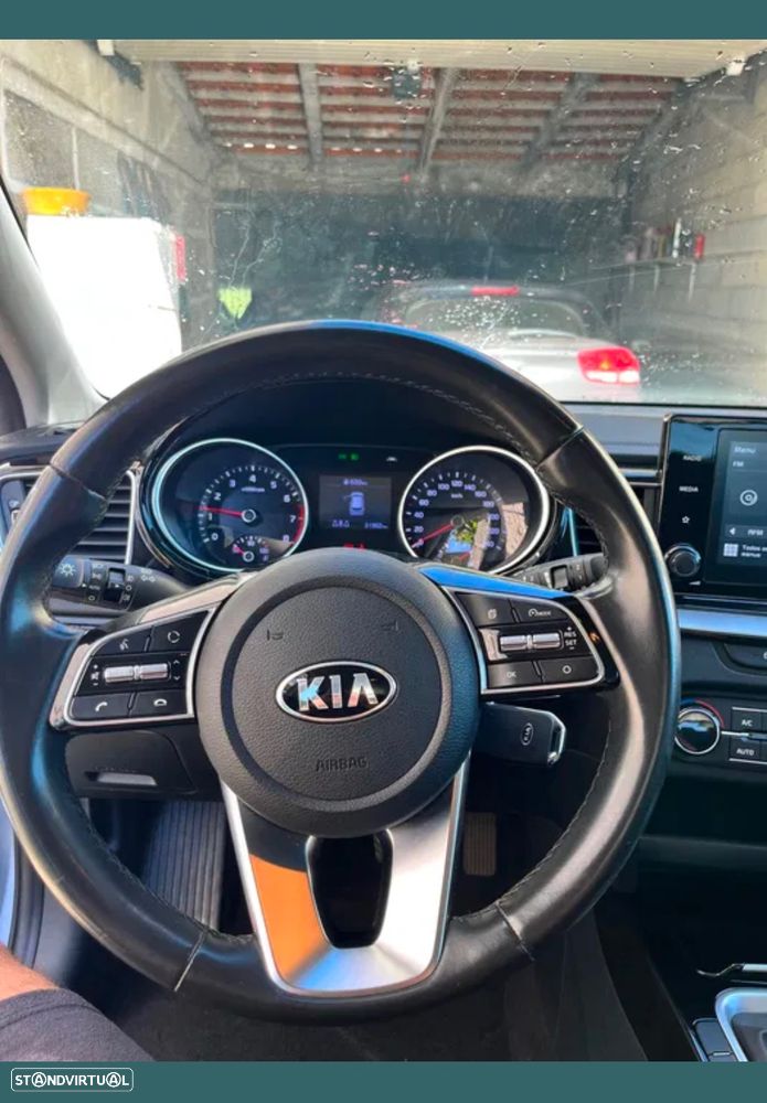 Kia Ceed 1.0 T-GDI Drive - 6