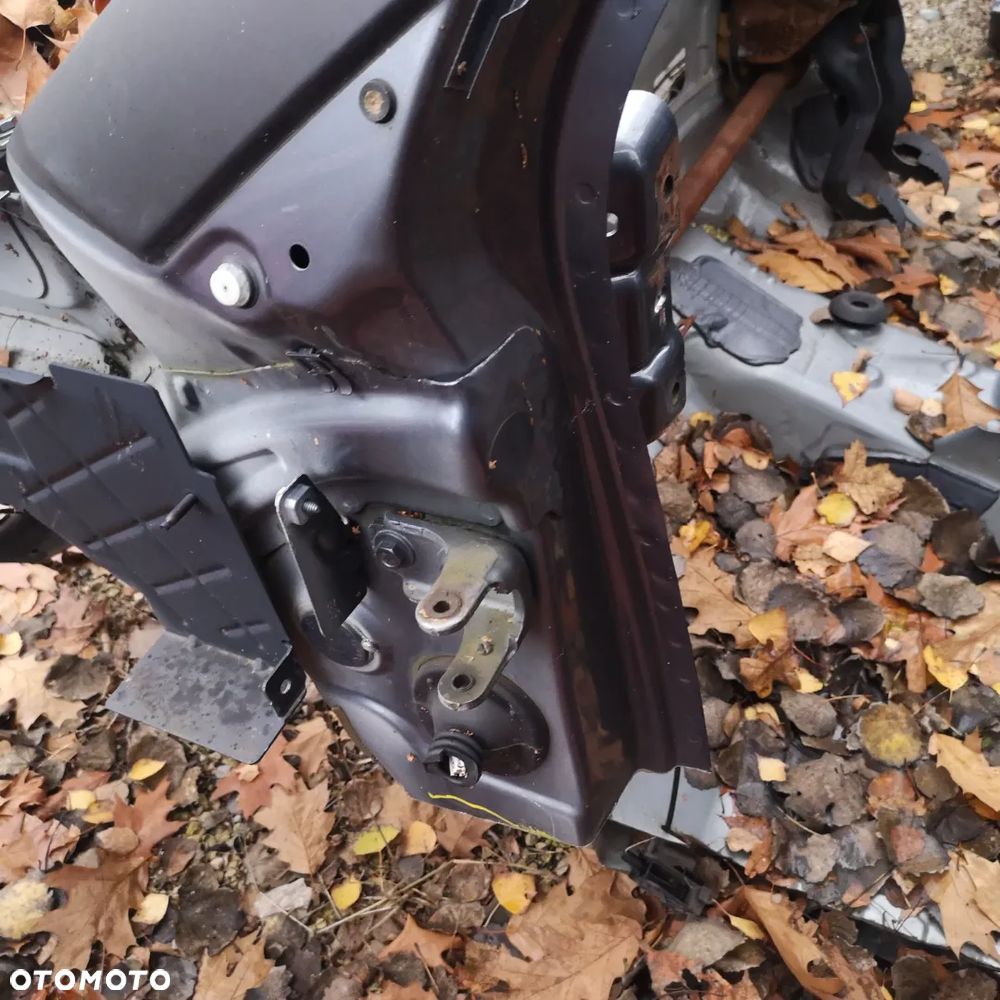 CITROEN DS3 KAROSERIA - 22