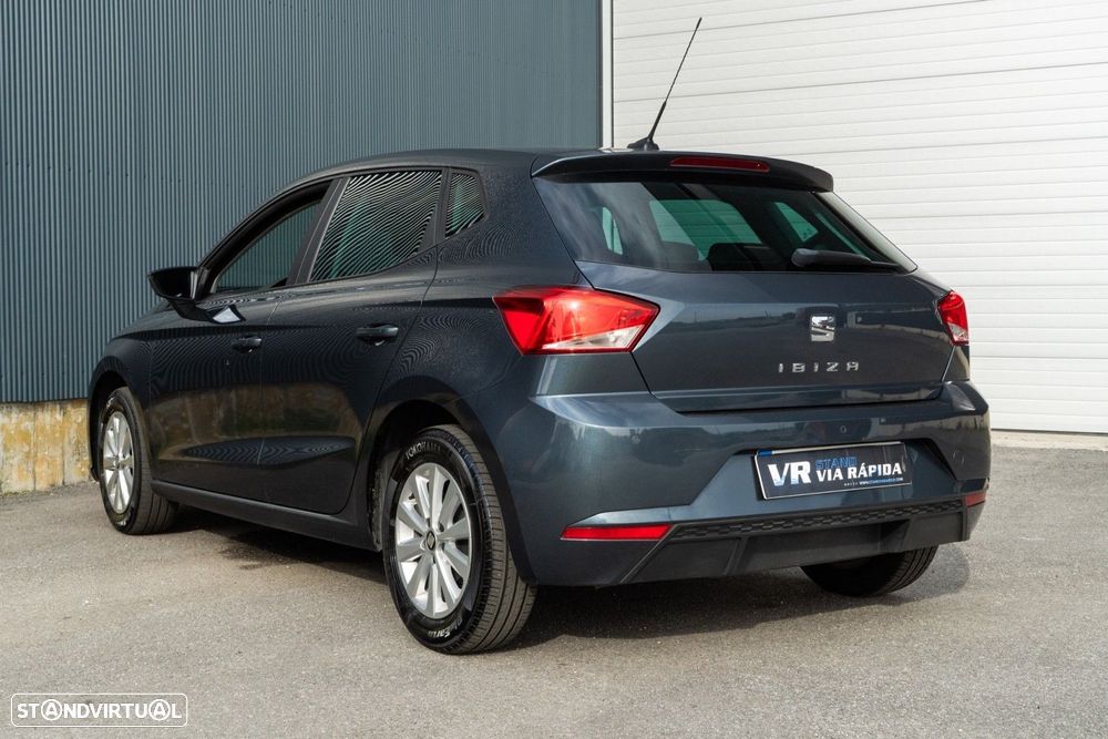 SEAT Ibiza 1.0 EcoTSI Style - 7