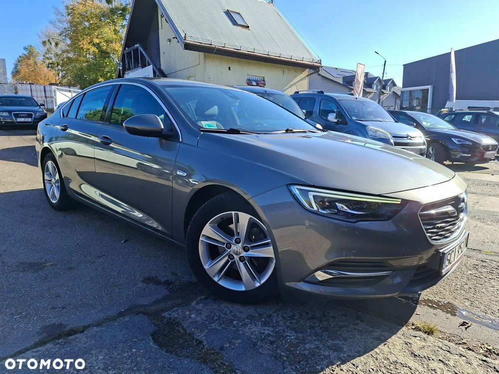 Opel Insignia 1.5 T Innovation S&S - 4