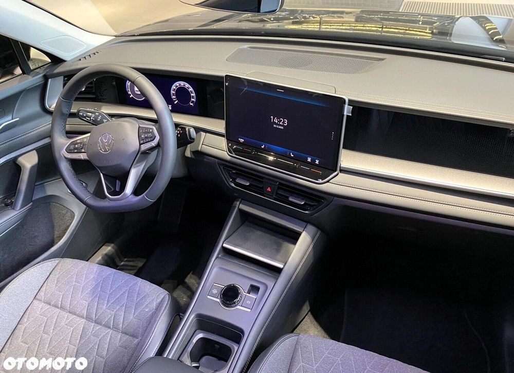 Volkswagen Tayron 2.0 TDI SCR Life Plus DSG - 8