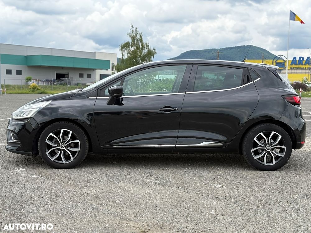 Renault Clio ENERGY TCe 90 Start & Stop Intens - 11
