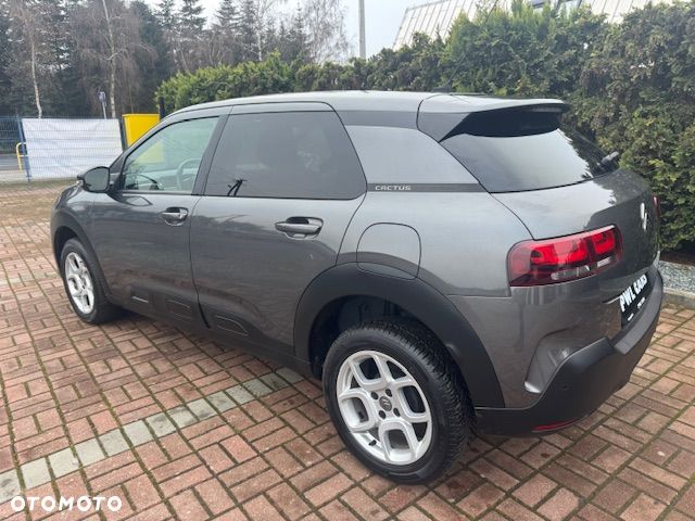 Citroën C4 Cactus - 6