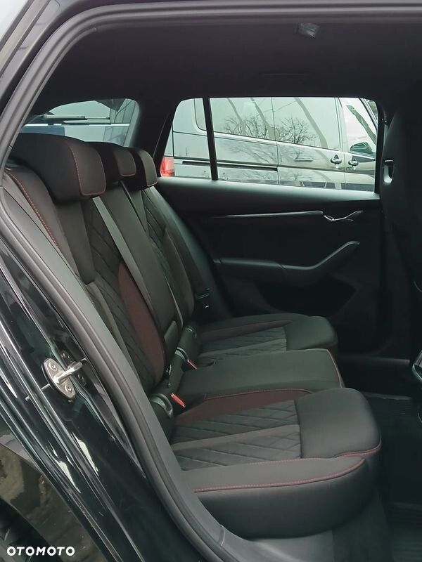 Skoda Octavia - 18