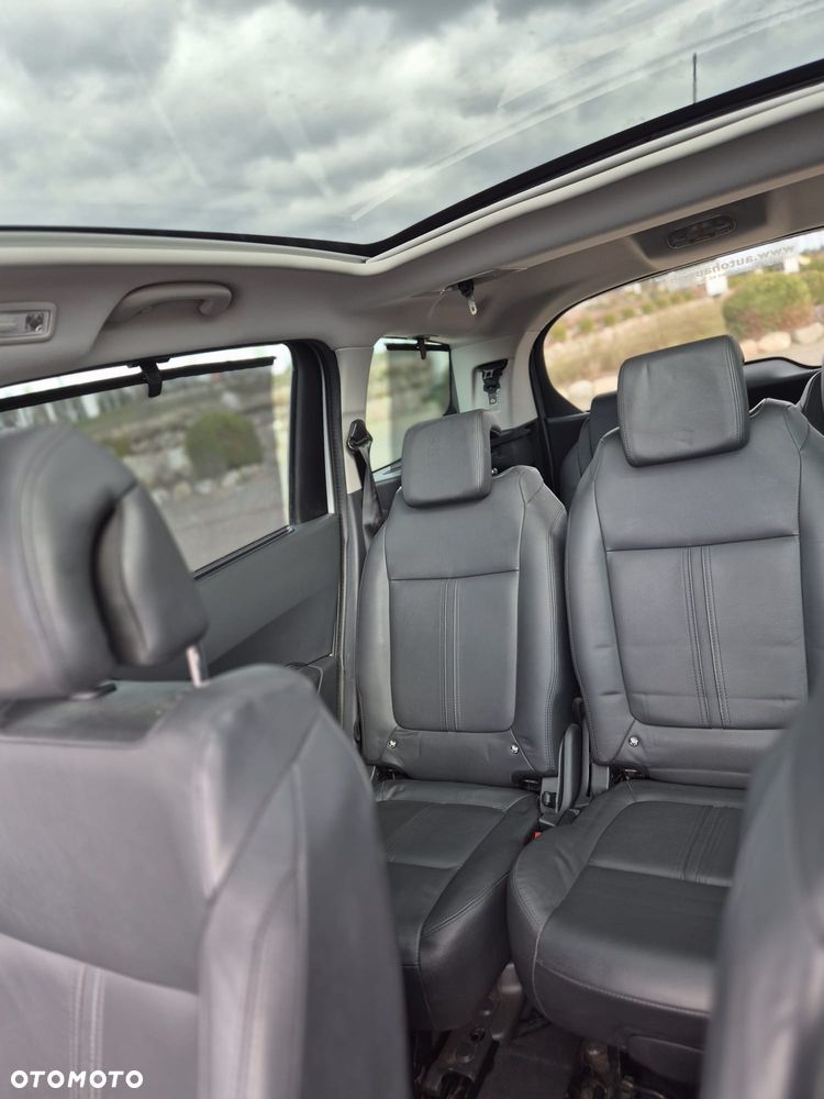 Peugeot 5008 155 THP Platinum - 19
