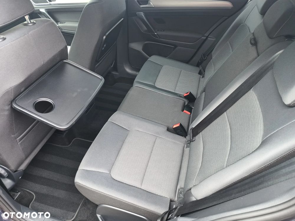 Volkswagen Golf Sportsvan 1.4 TSI (BlueMotion Technology) Comfortline - 11
