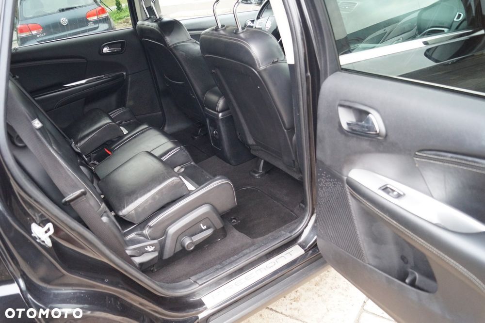 Fiat Freemont 2.0 Multijet - 25