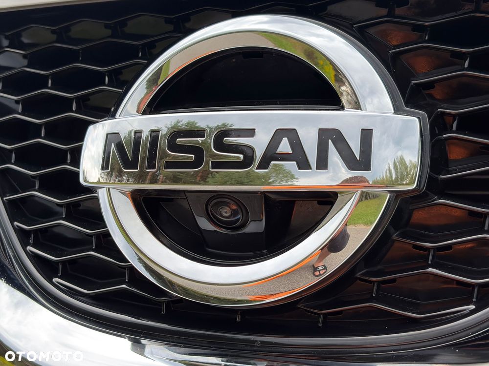 Nissan Qashqai 1.6 DIG-T Tekna+ - 16