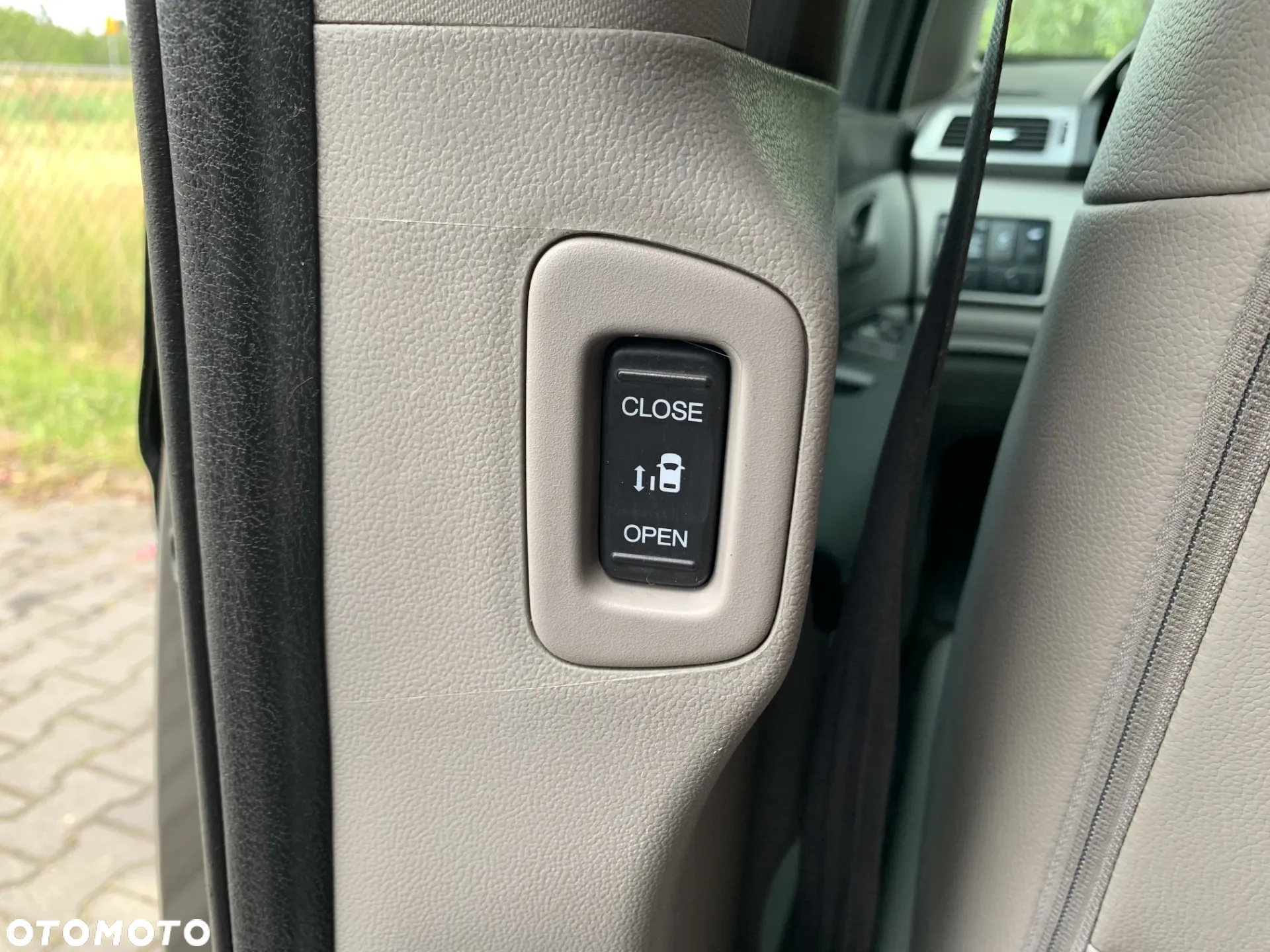 Honda Odyssey - 32