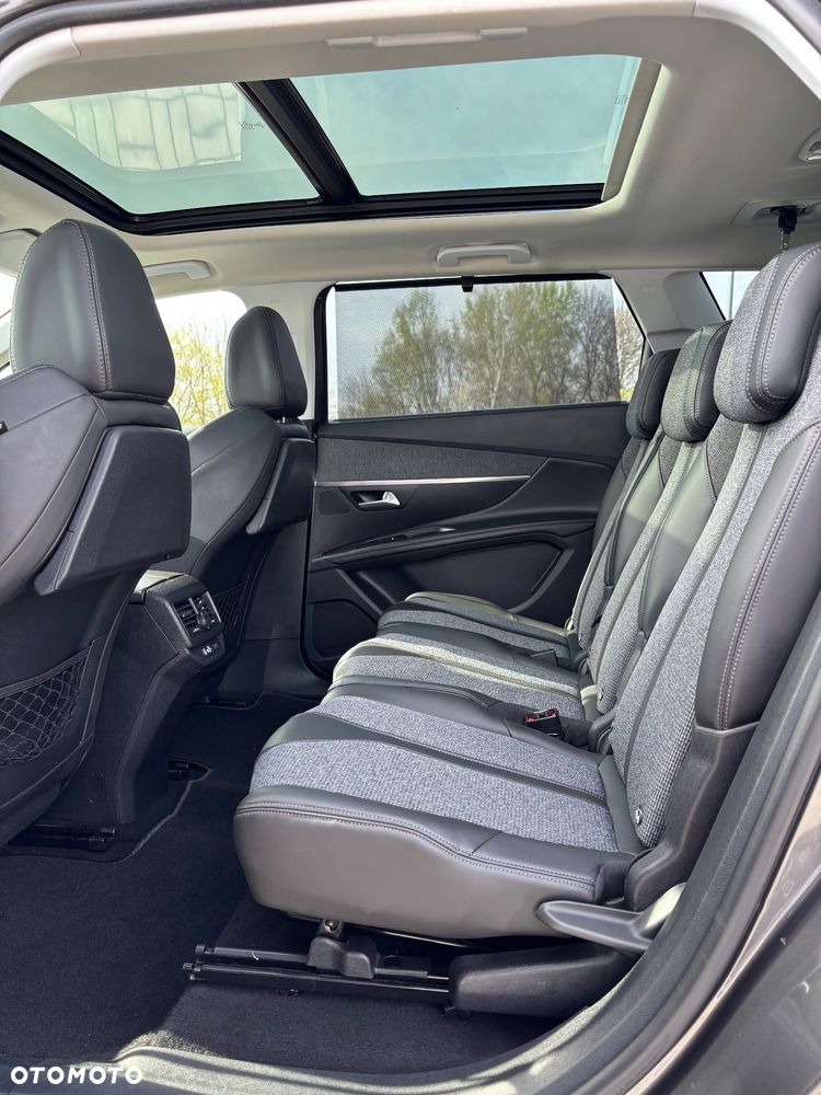 Peugeot 5008 2.0 BlueHDi Active 7os - 11