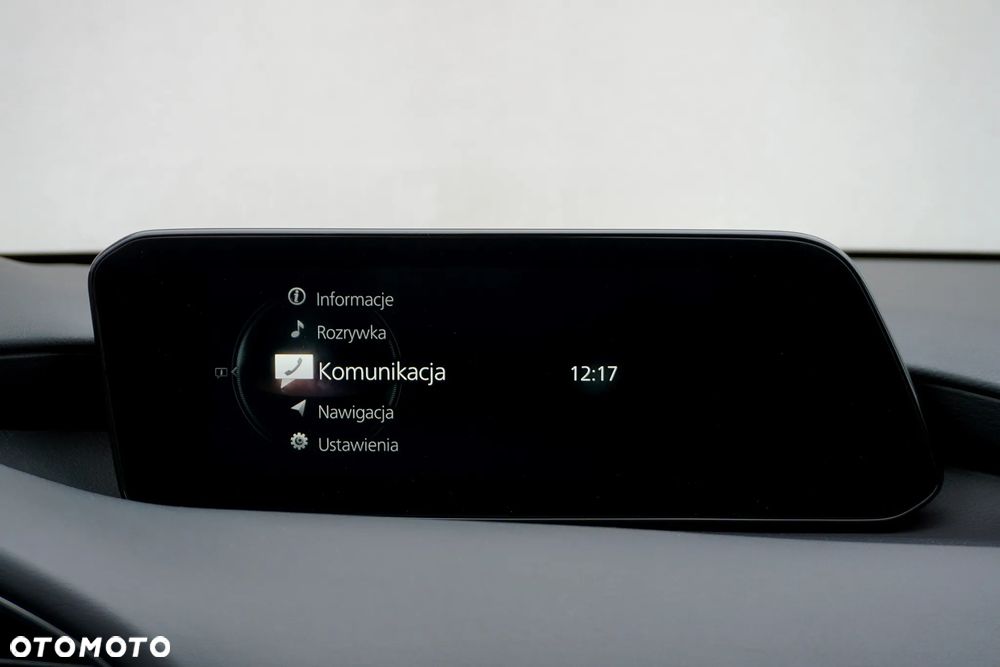 Mazda 3 2.0 mHEV Kanjo - 15