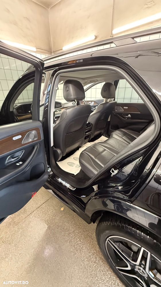 Mercedes-Benz GLE 450 MHEV 4MATIC - 8