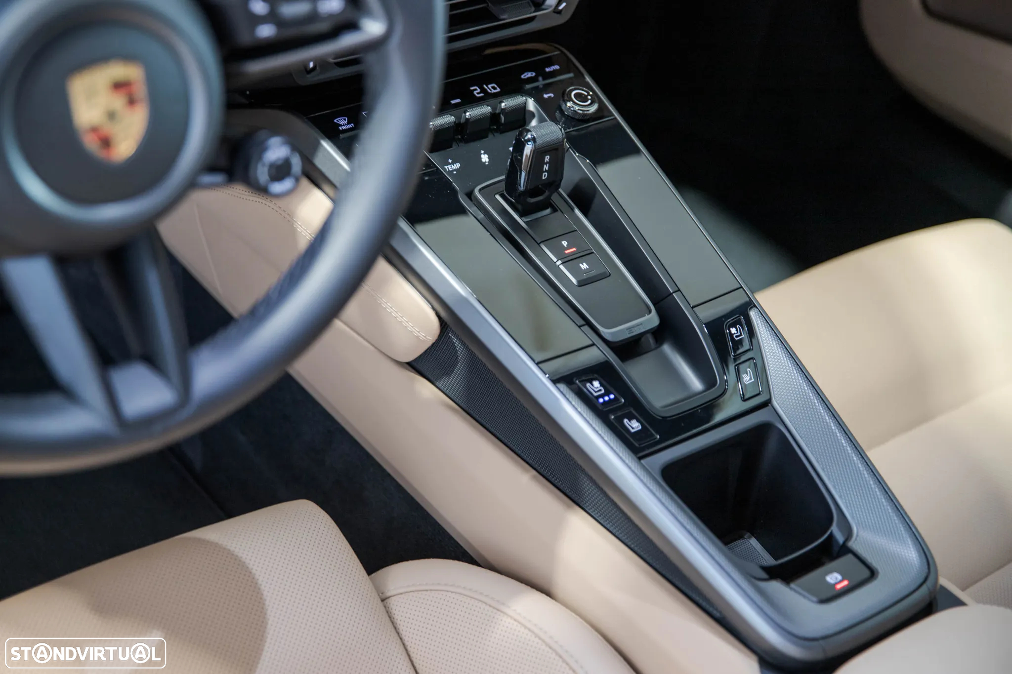 Porsche 911 (992) Carrera S PDK - 23